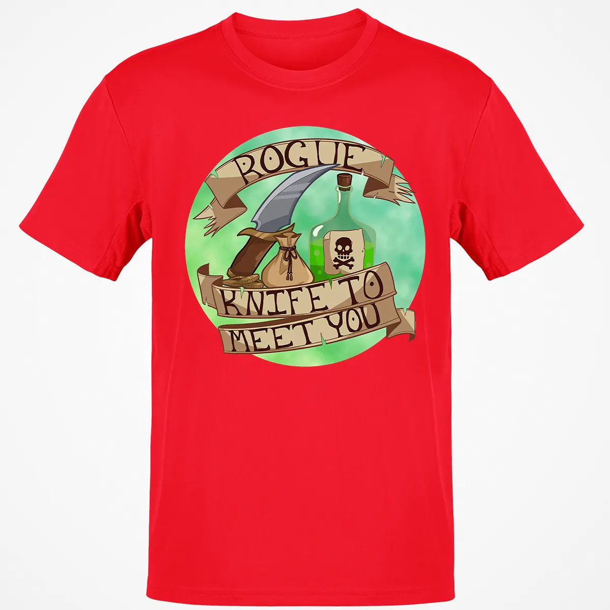 Classic Unisex T-Shirt - WP2XE3GT