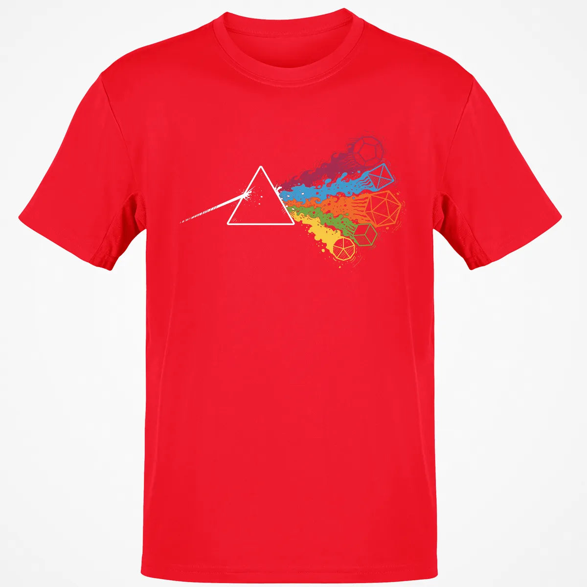 Classic Unisex T-Shirt - K3XJCBXM