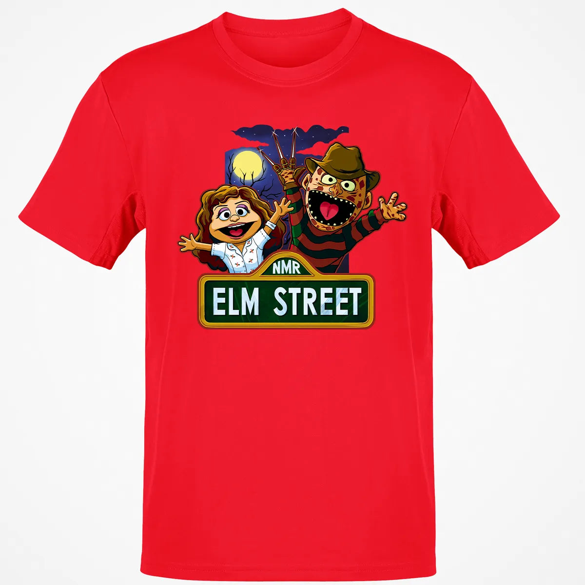 Classic Unisex T-Shirt - MLRNCZK5