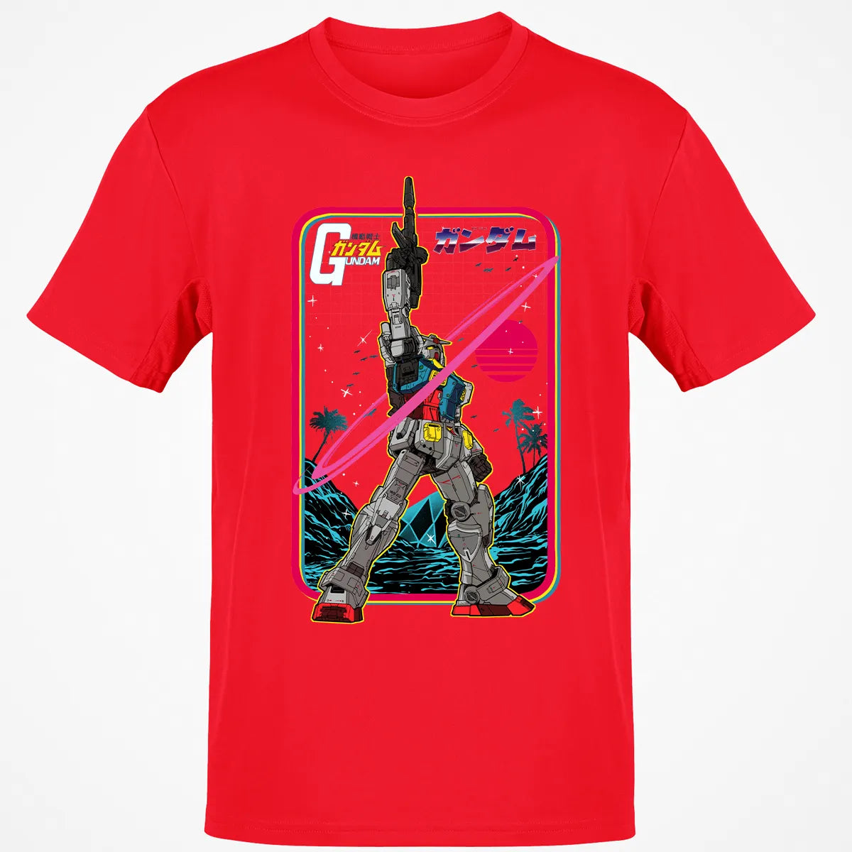 Classic Unisex T-Shirt - FWQ8D8JY