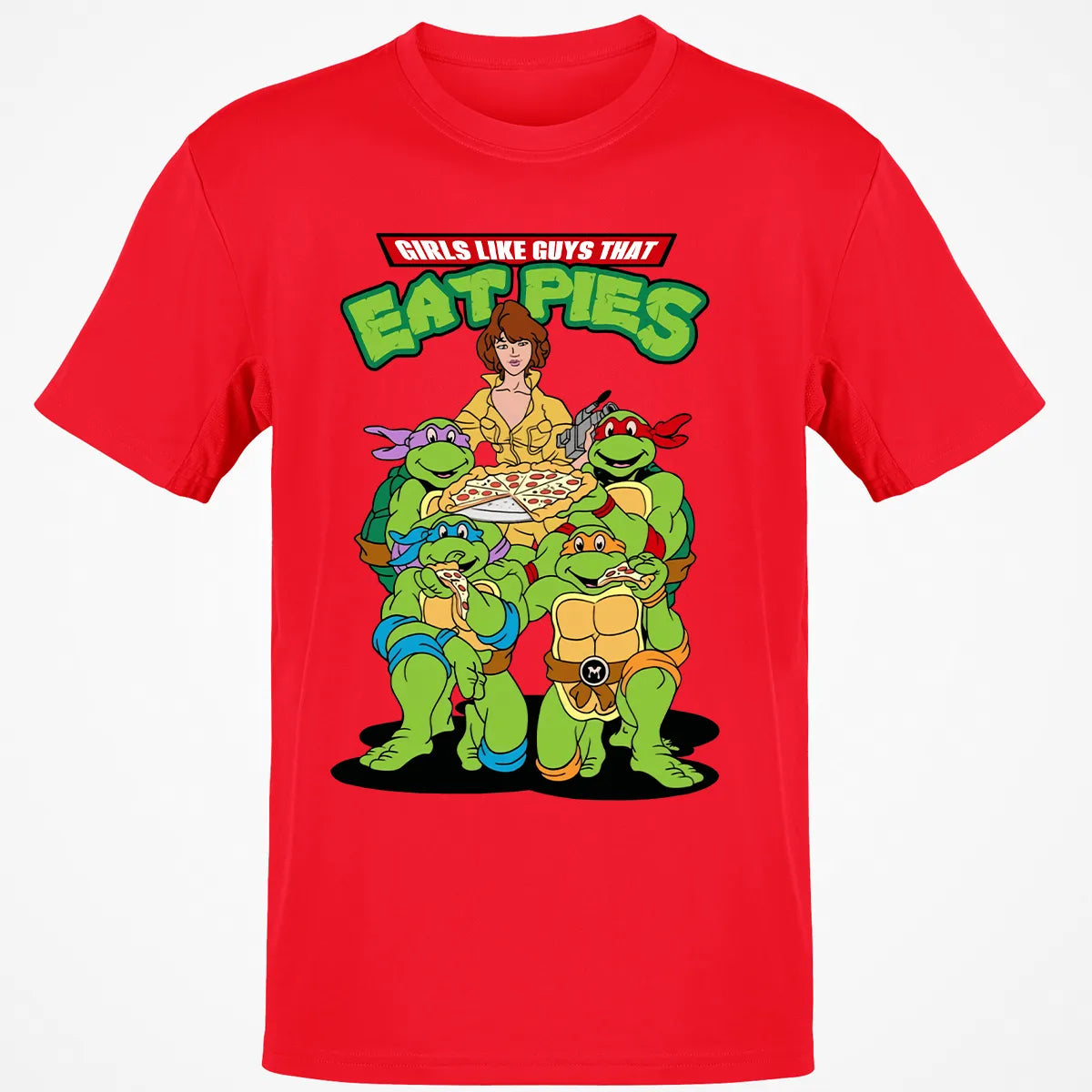 Classic Unisex T-Shirt - XD3JDCXC