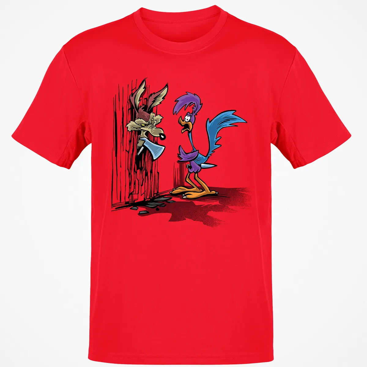 Classic Unisex T-Shirt - ZZHB4J28