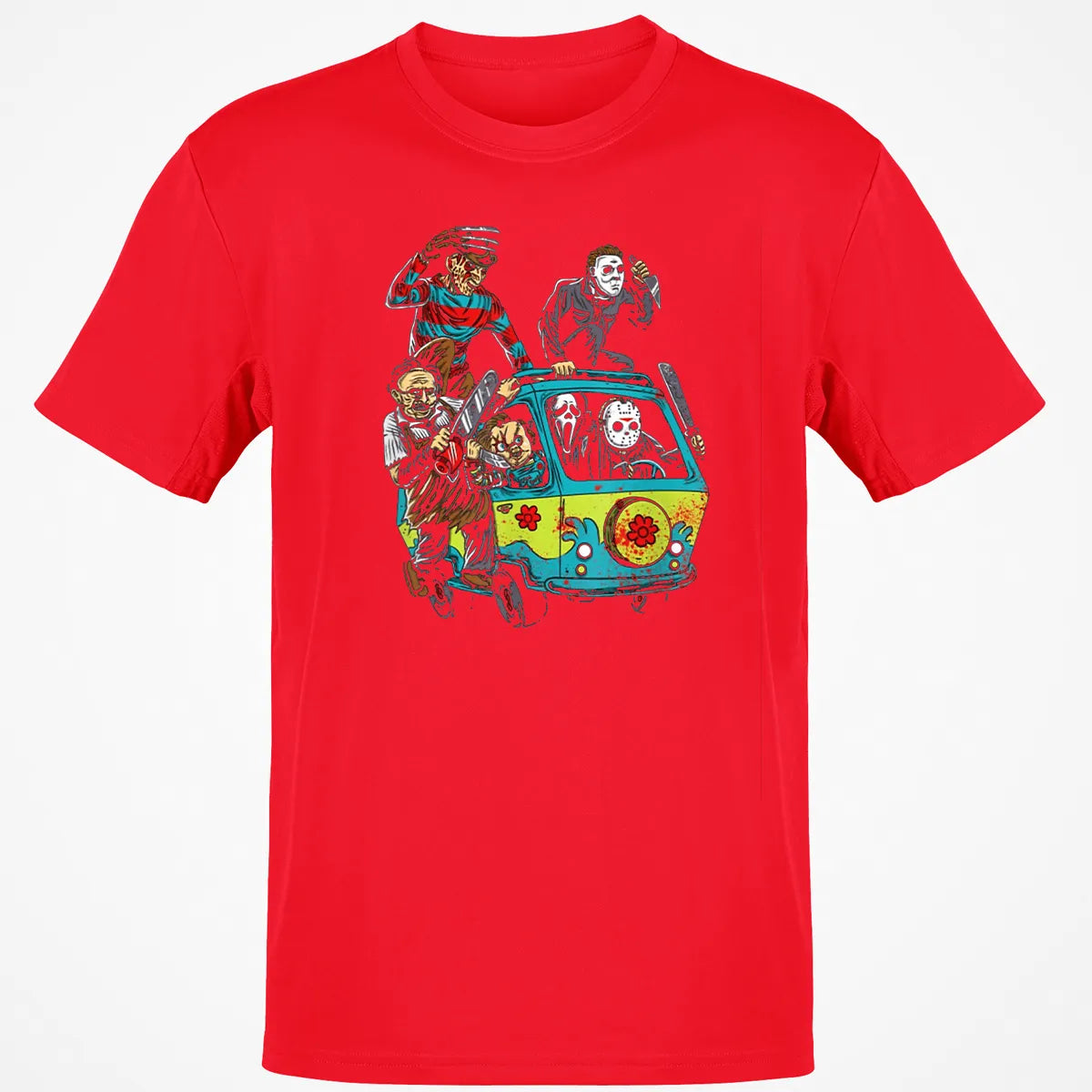 Classic Unisex T-Shirt - GAM8KGDX