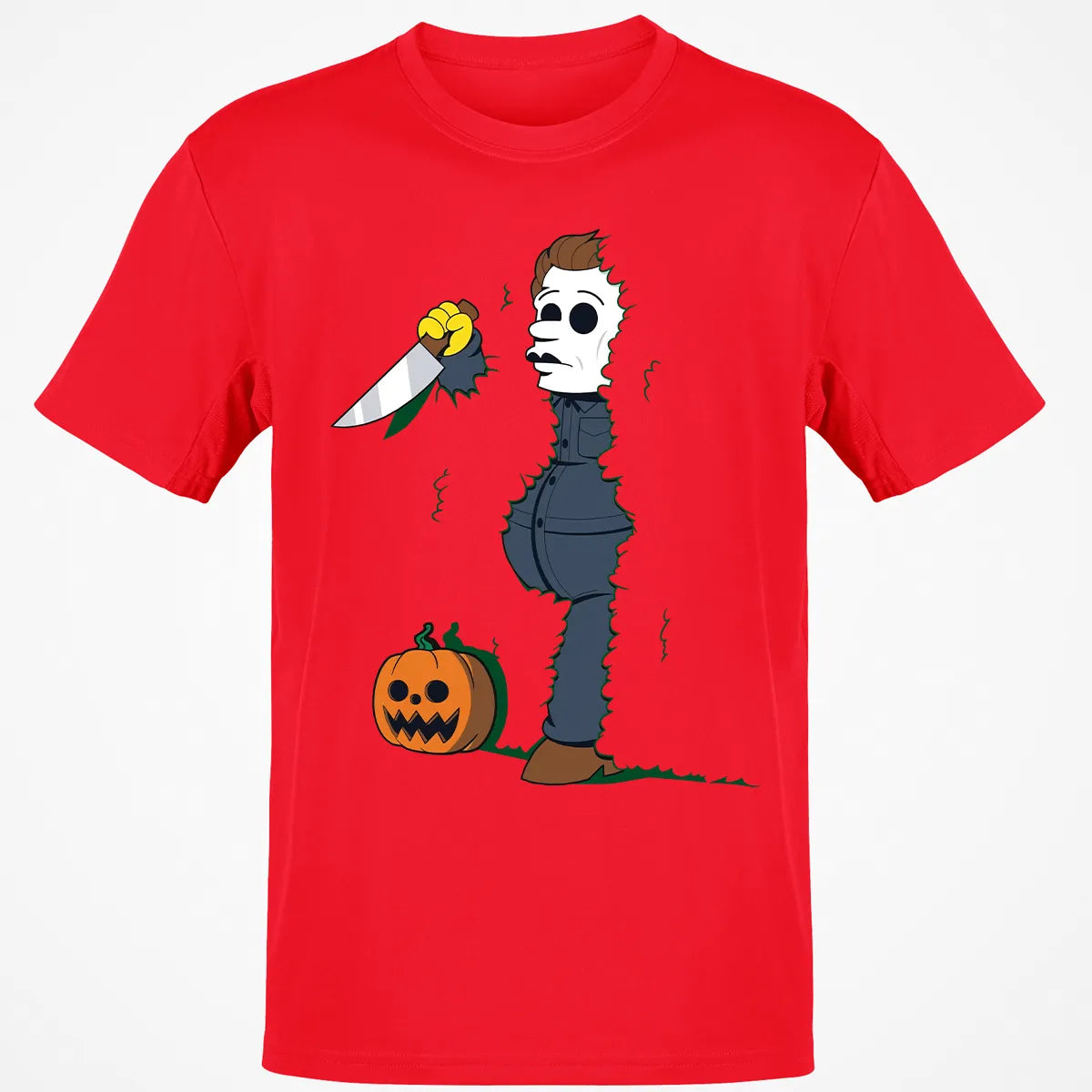 Classic Unisex T-Shirt - P7CWXQ1E