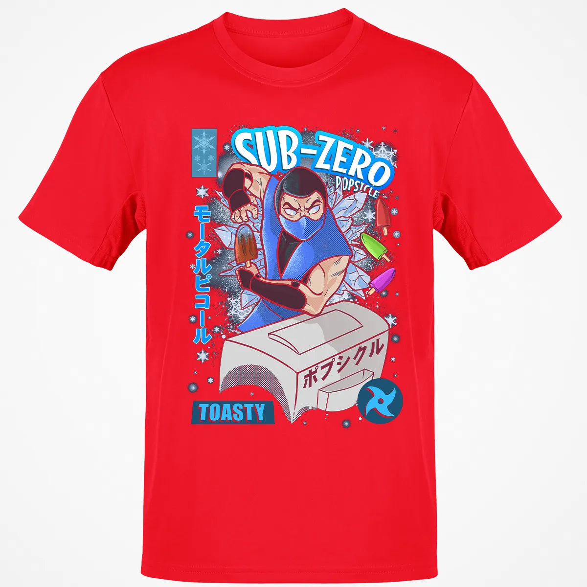 Classic Unisex T-Shirt - GU97A8W1