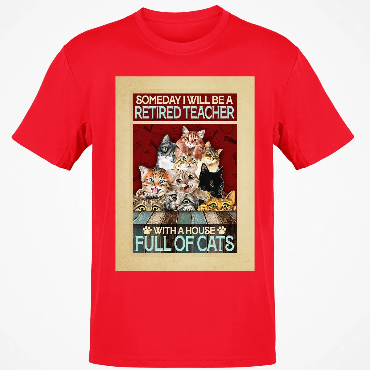 Classic Unisex T-Shirt - YSWKYA9Z