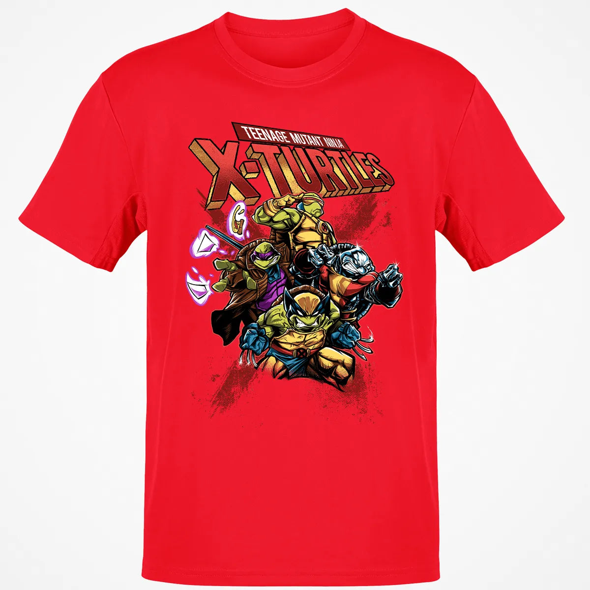 Classic Unisex T-Shirt - L8G62WK8