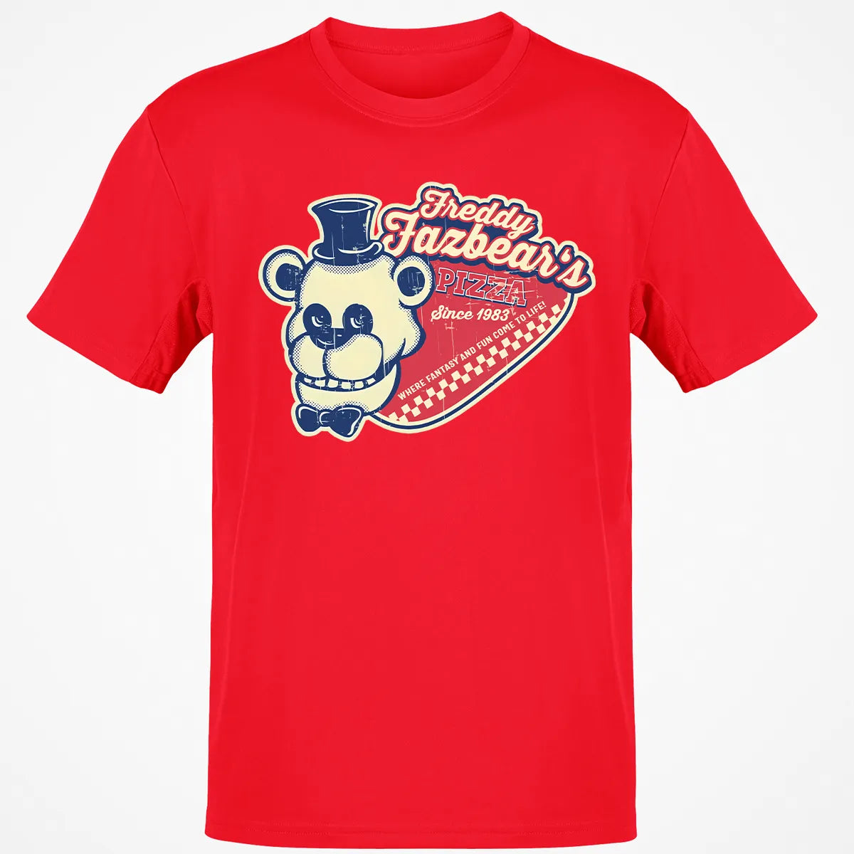 Classic Unisex T-Shirt - RK3K5GA7