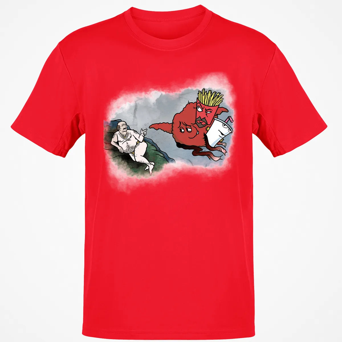 Classic Unisex T-Shirt - FQ39P9R9