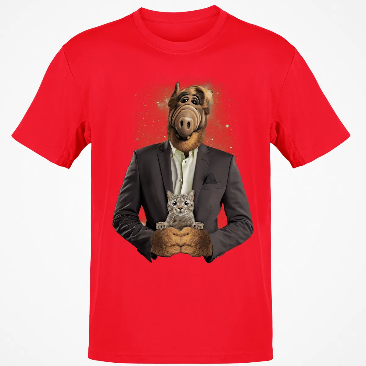 Classic Unisex T-Shirt - RFL81XH8