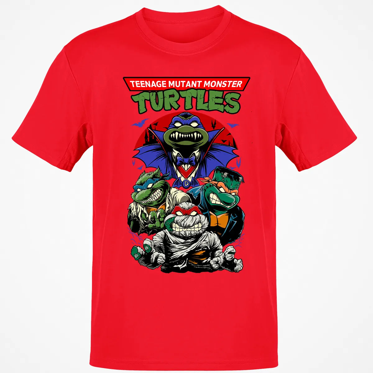 Classic Unisex T-Shirt - J5UY92EM