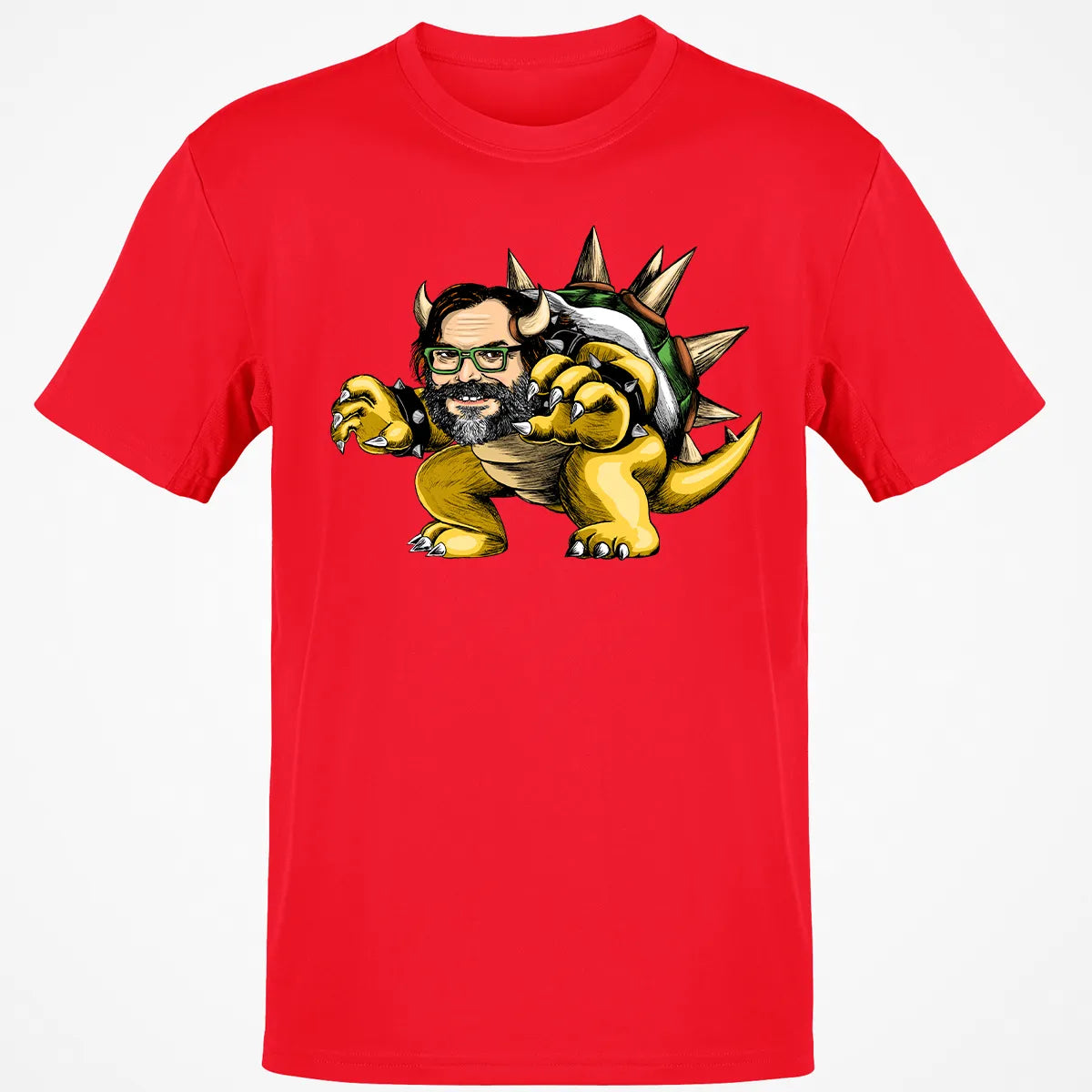 Classic Unisex T-Shirt - 4B2E4EJX