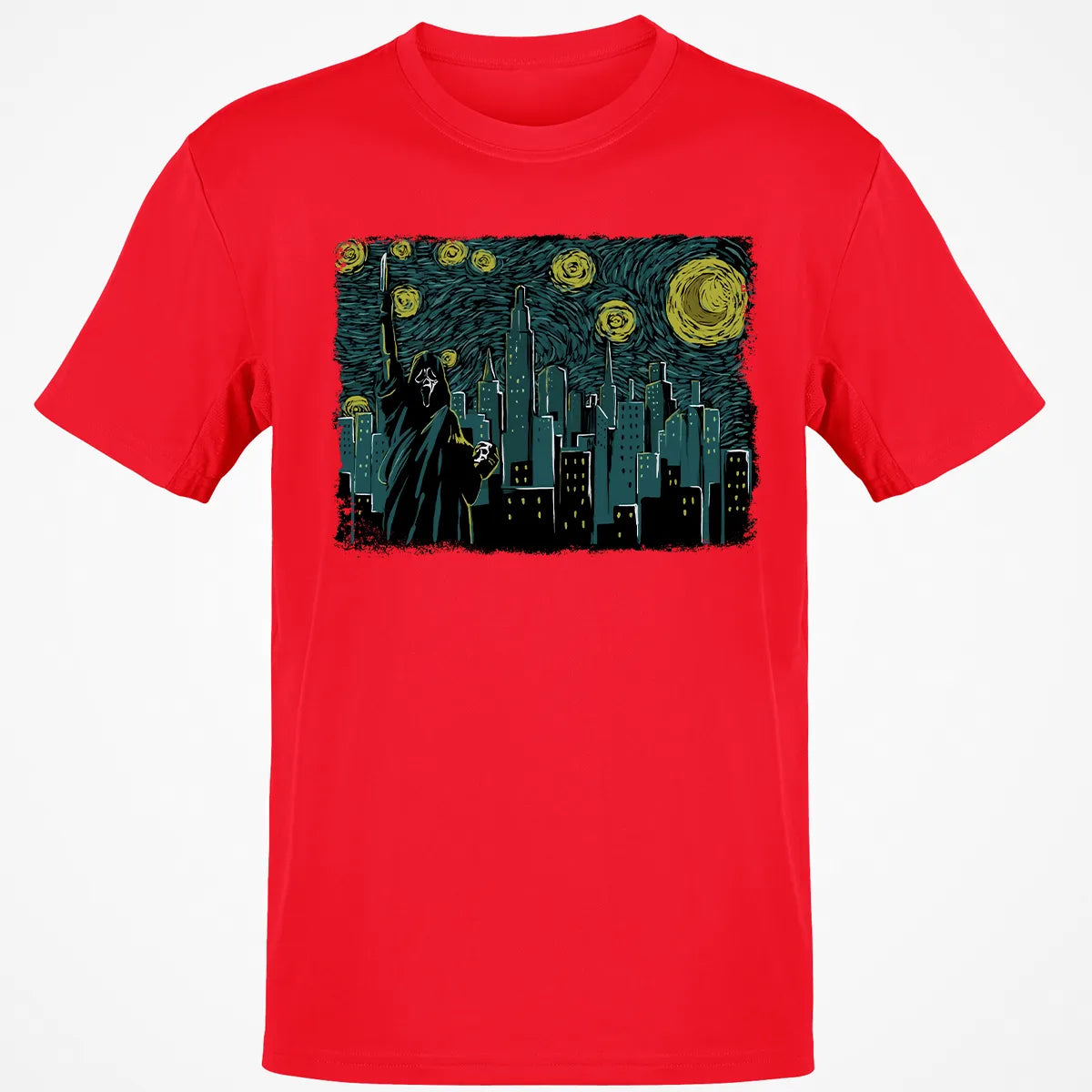 Classic Unisex T-Shirt - KVLFVDYX