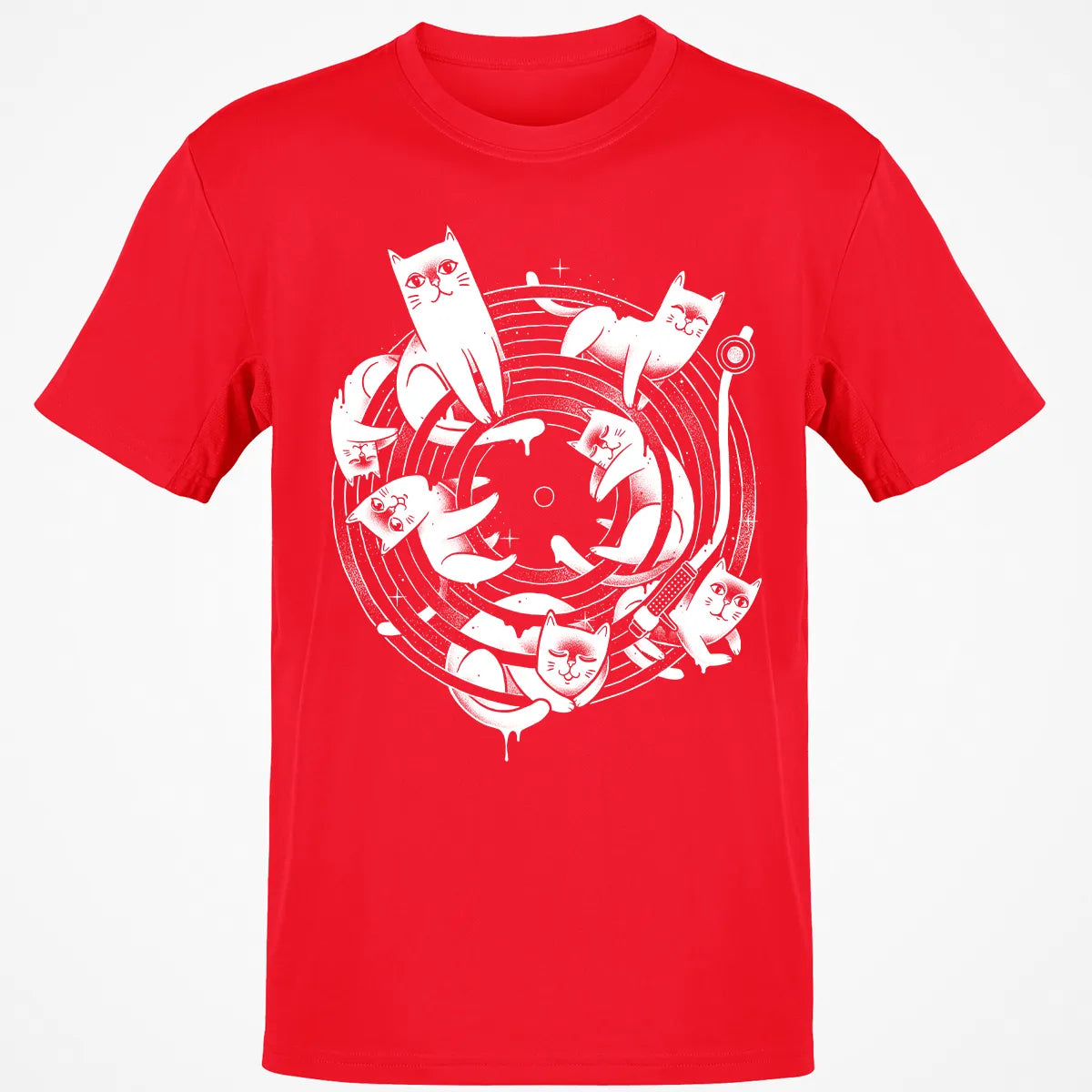 Classic Unisex T-Shirt - YCUKLGHC