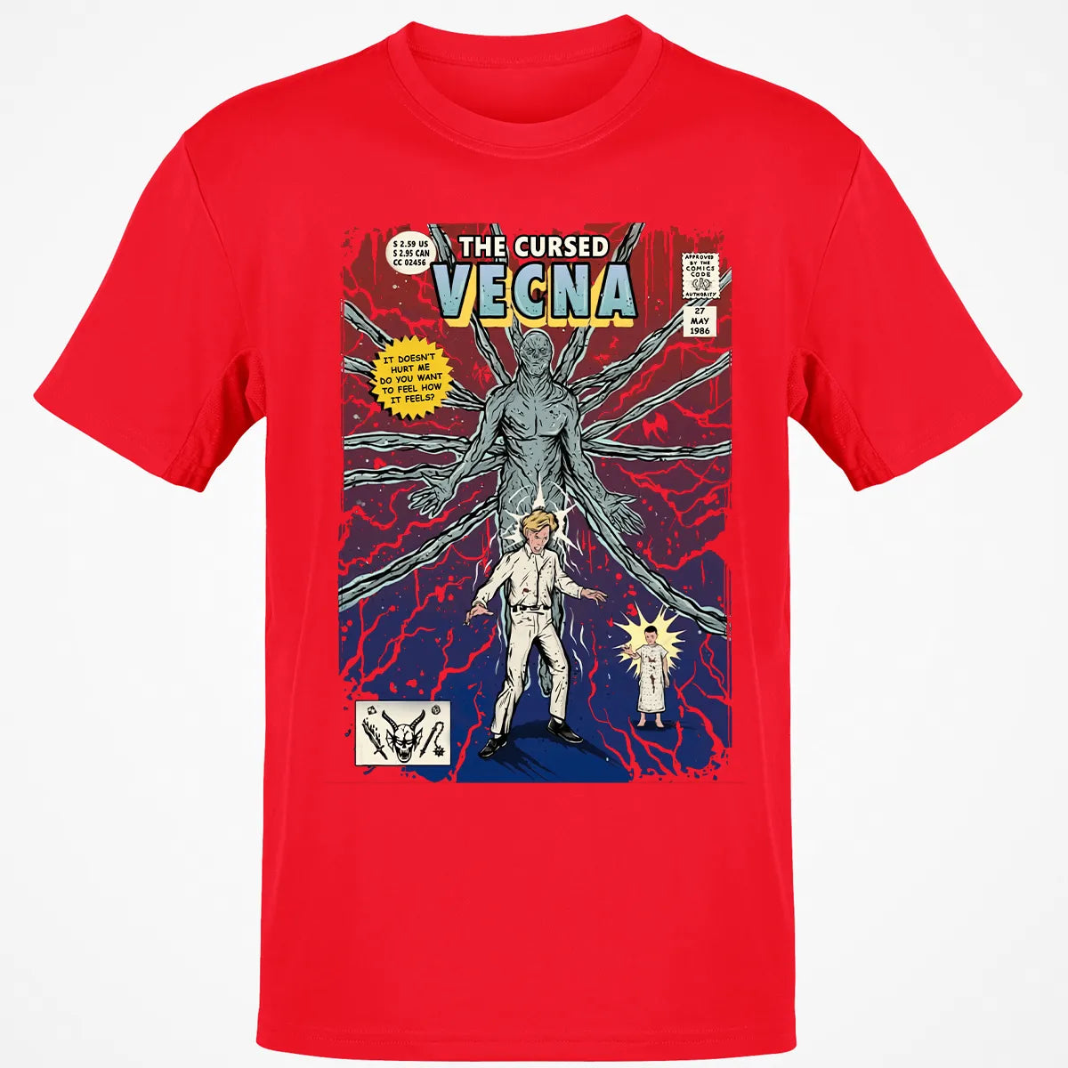 Classic Unisex T-Shirt - GHJCBAZJ
