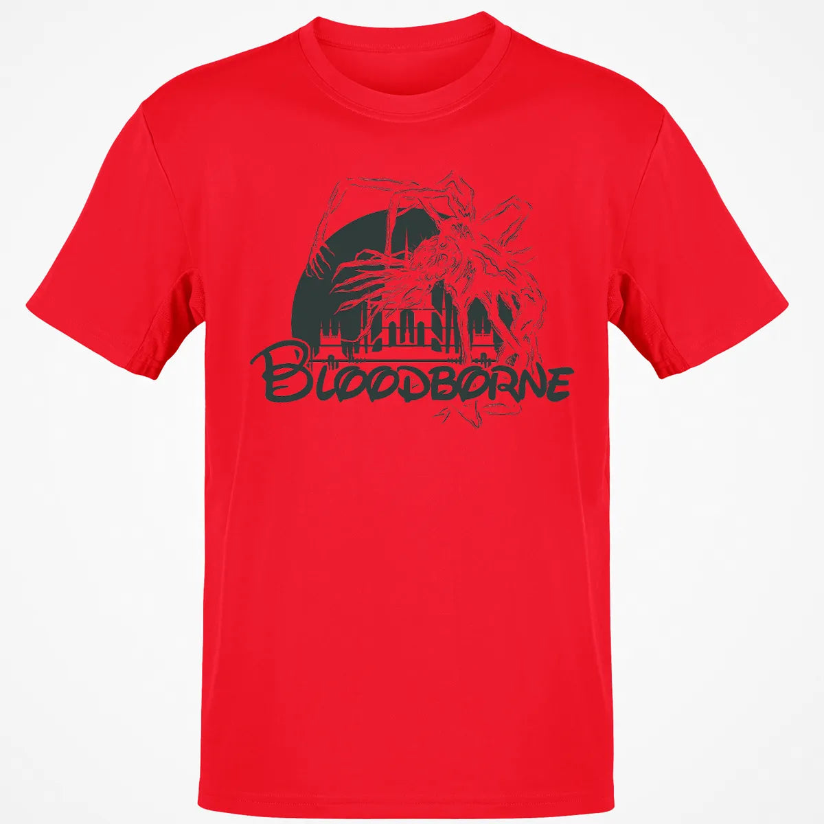 Classic Unisex T-Shirt - EN87PYJX