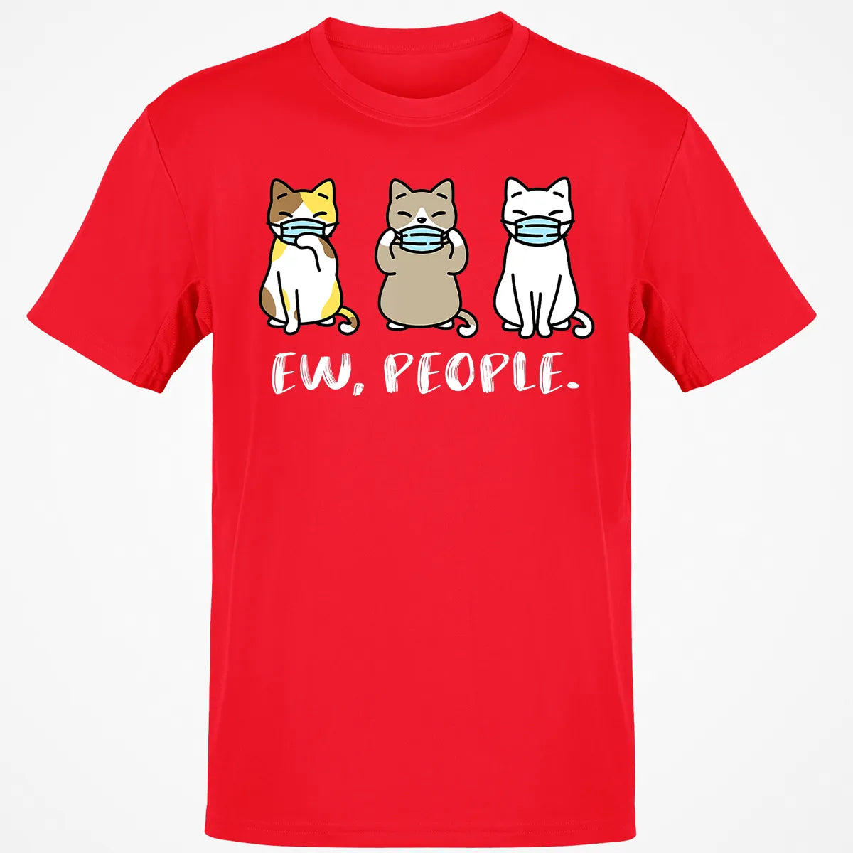 Classic Unisex T-Shirt - STX5M7N4