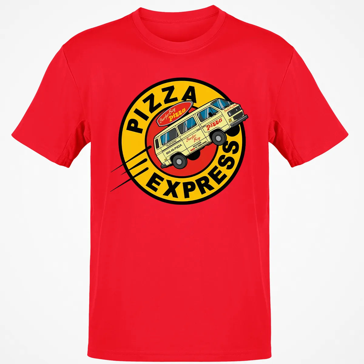 Classic Unisex T-Shirt - BF15GKN8