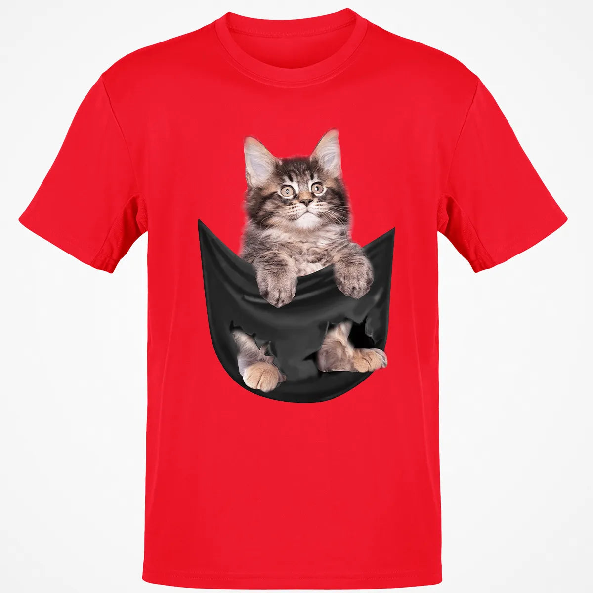 Classic Unisex T-Shirt - AV4RPC51