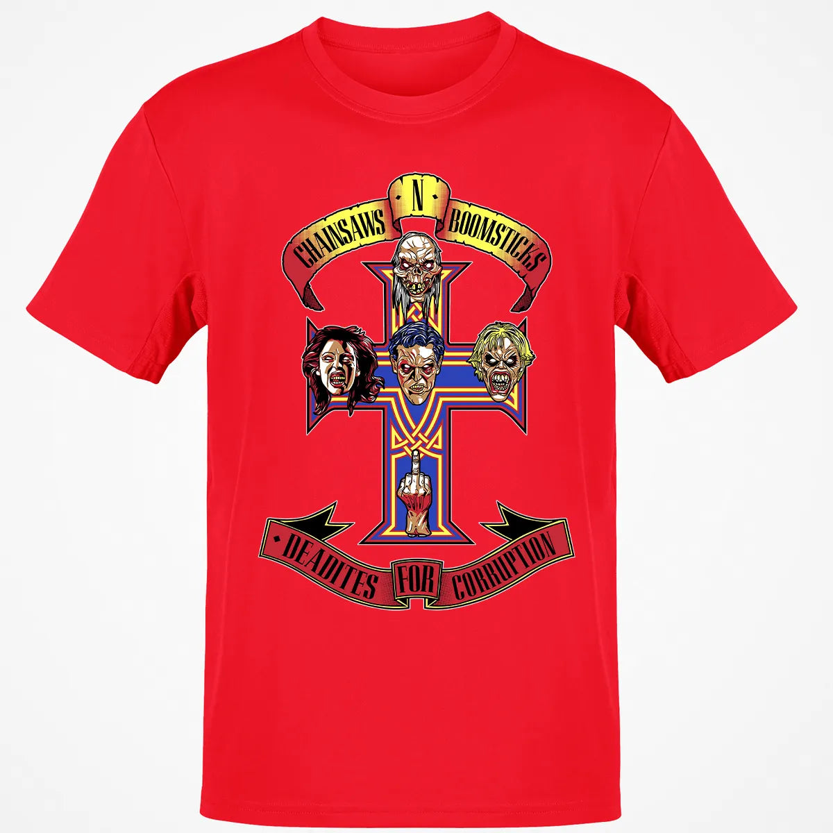 Classic Unisex T-Shirt - VDYWUUHN