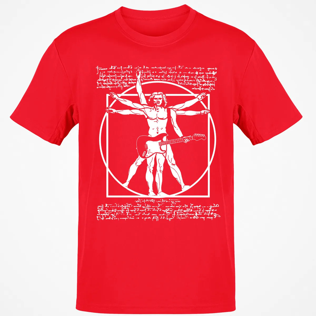 Classic Unisex T-Shirt - 7C7RSZ6E