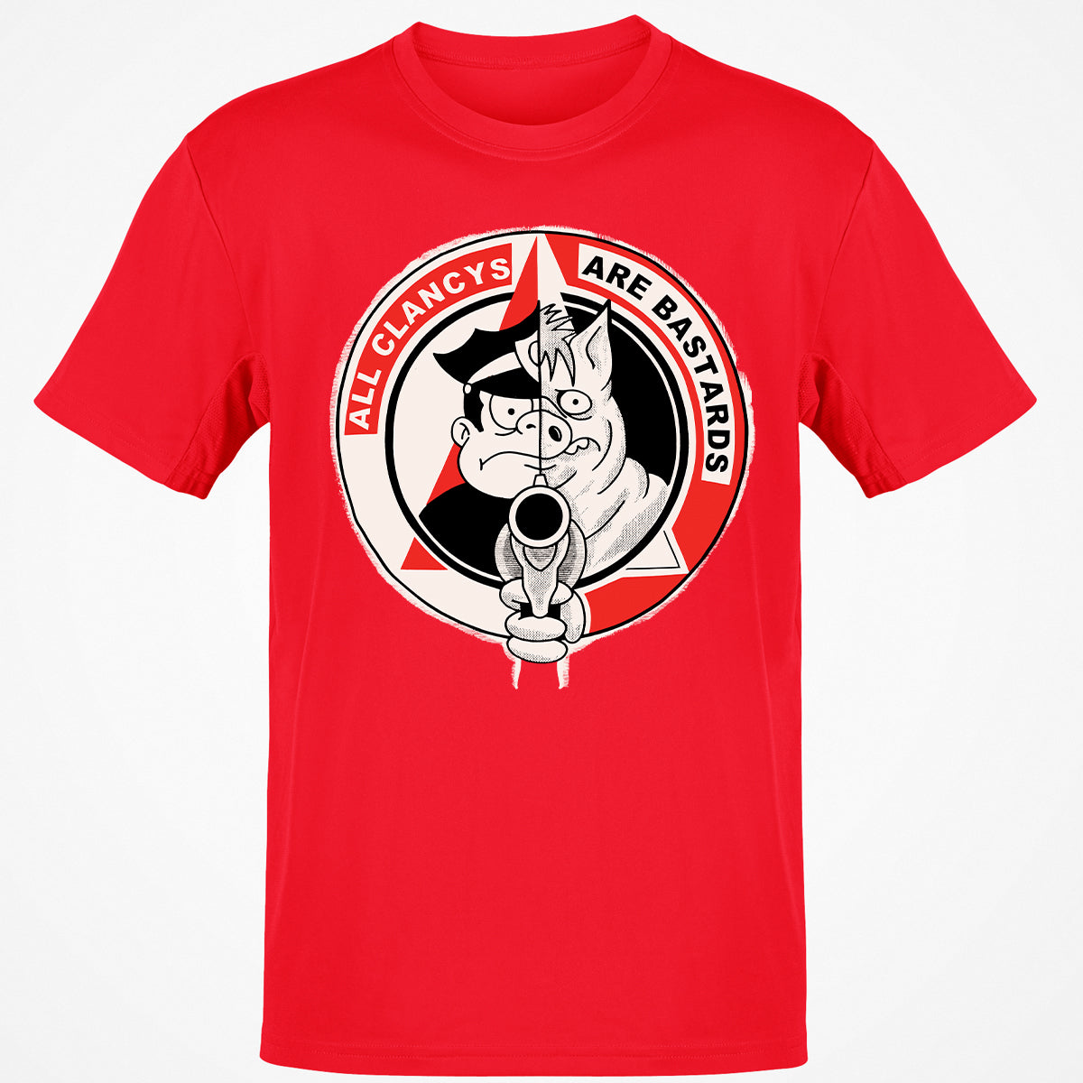 Classic Unisex T-Shirt - ET16HGU1