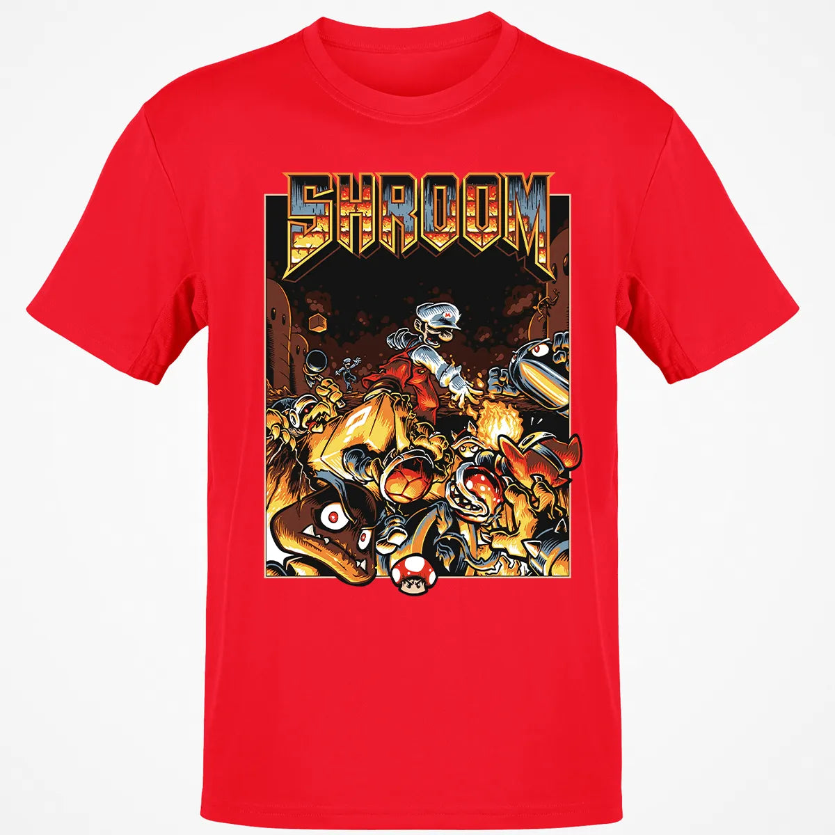 Classic Unisex T-Shirt - 67Z5P7VM