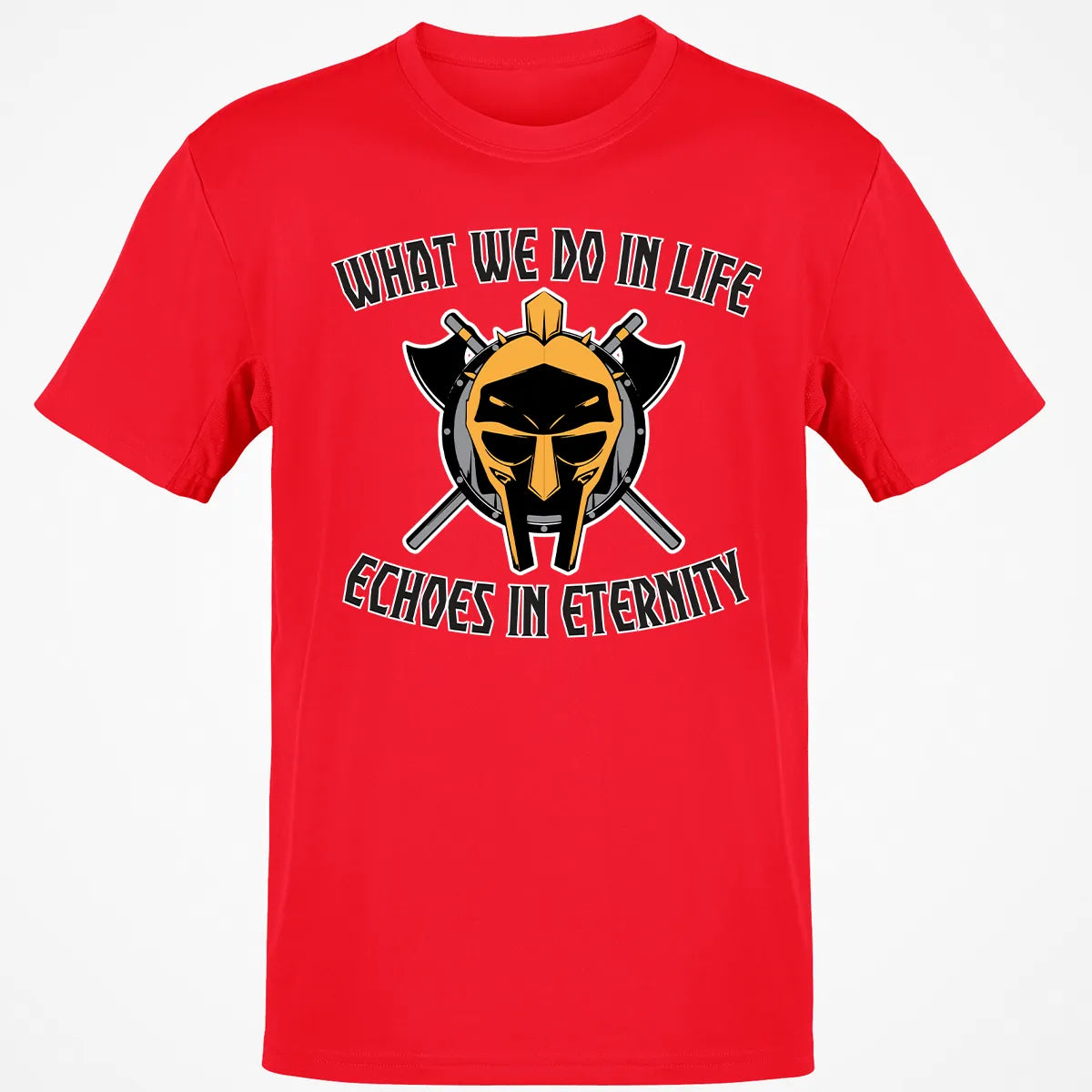 Classic Unisex T-Shirt - TQVS6S7K