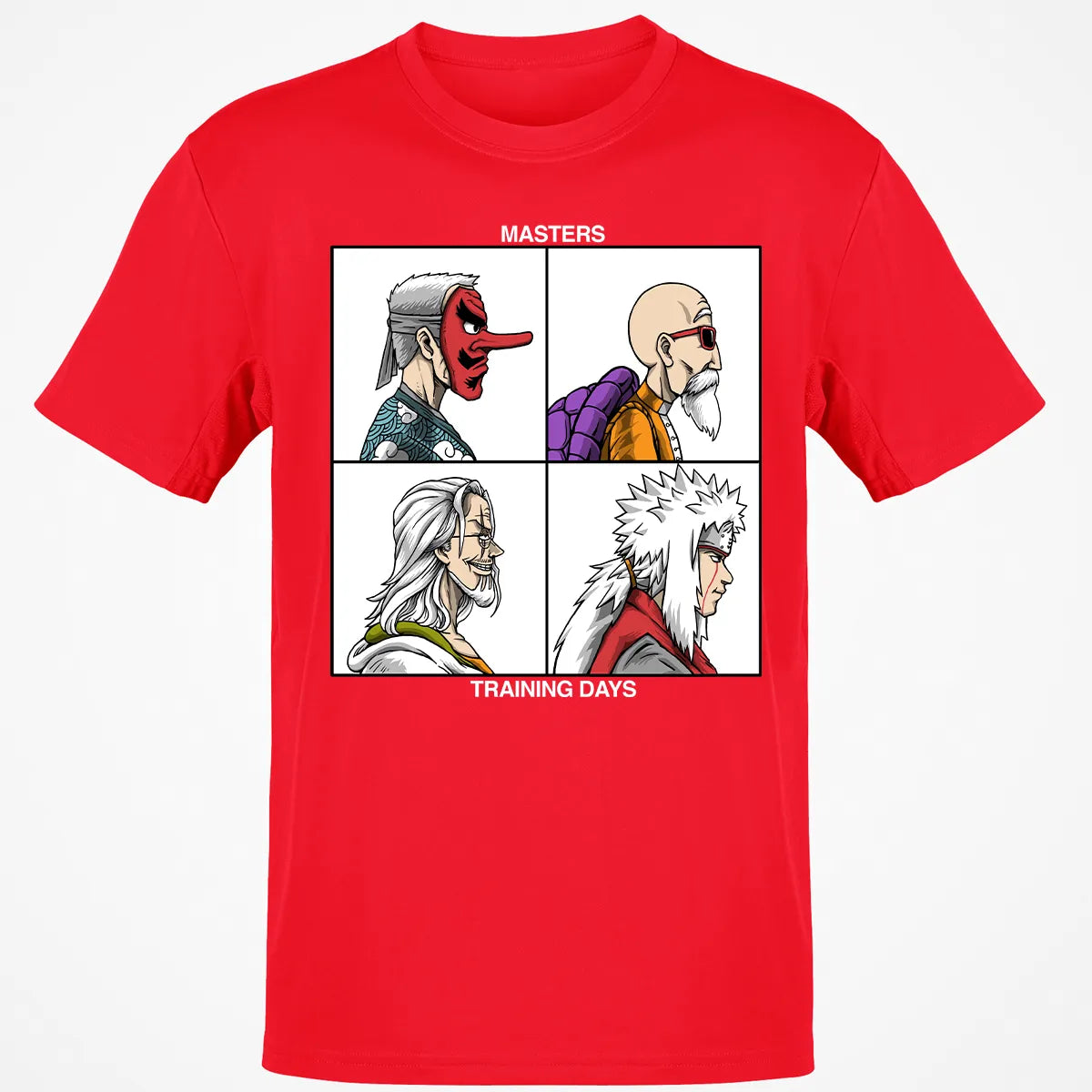 Classic Unisex T-Shirt - EWC9CFXQ