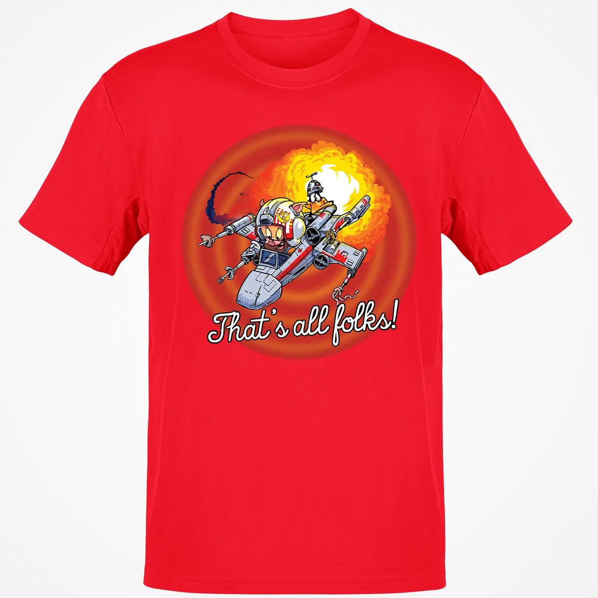 Classic Unisex T-Shirt - CNXBERVE