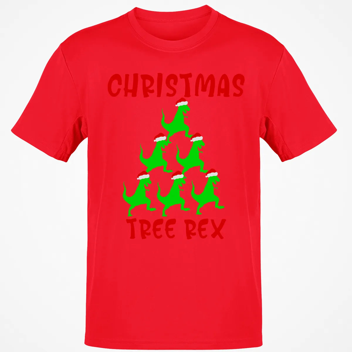 Classic Unisex T-Shirt - XFQG3PED