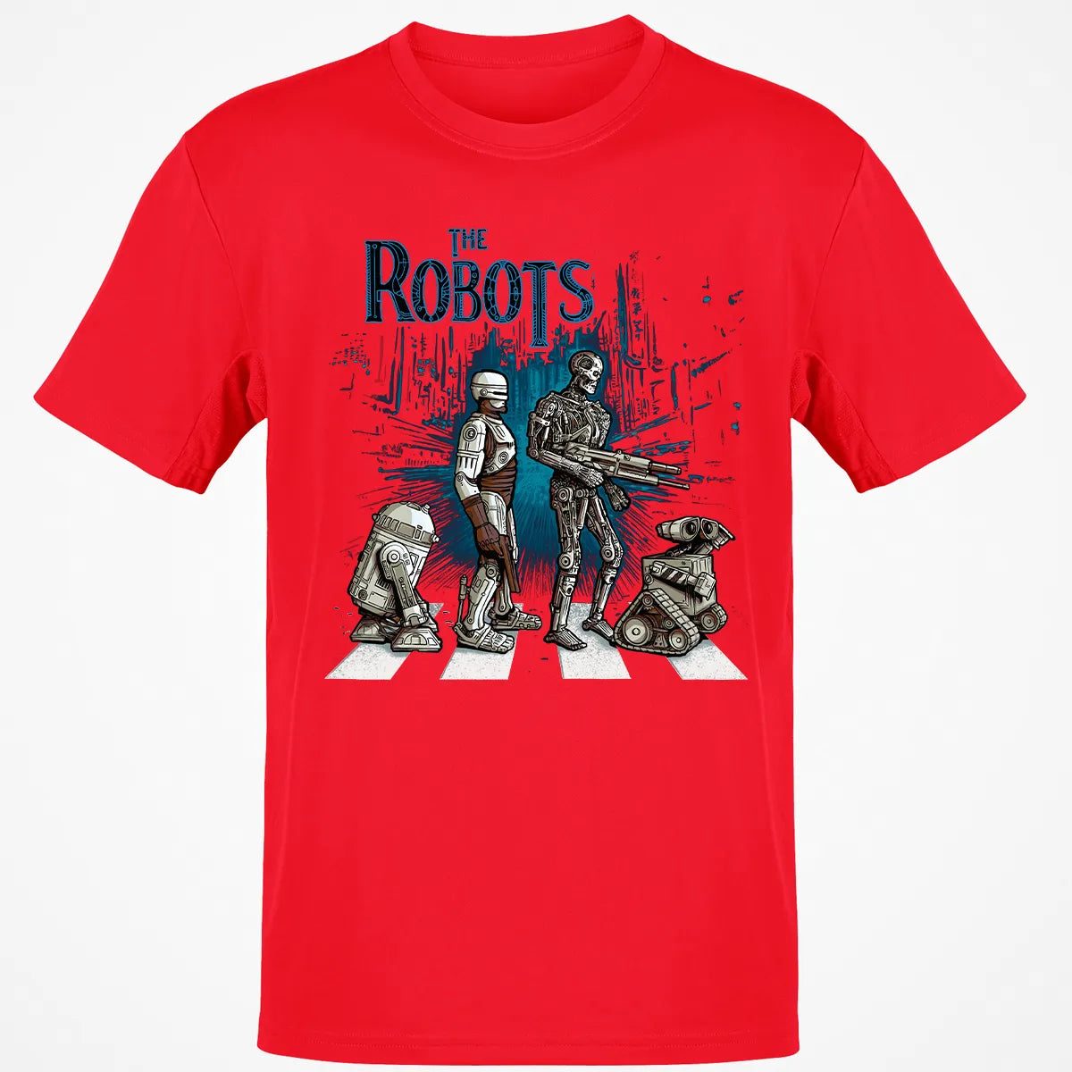 Classic Unisex T-Shirt - RGPBDT2A