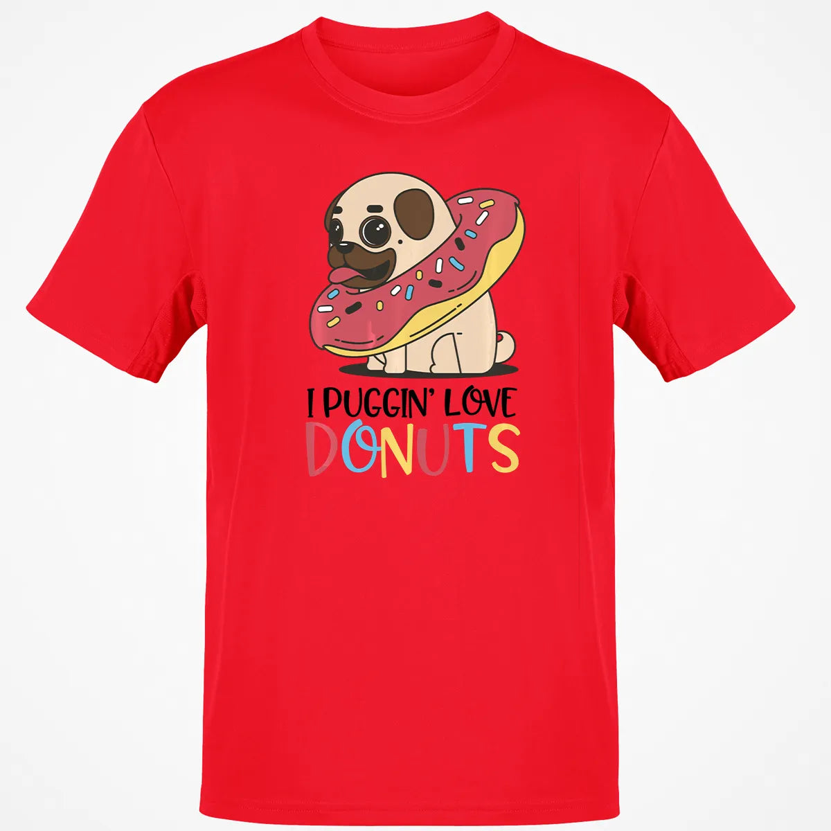 Classic Unisex T-Shirt - E5KYY1QX