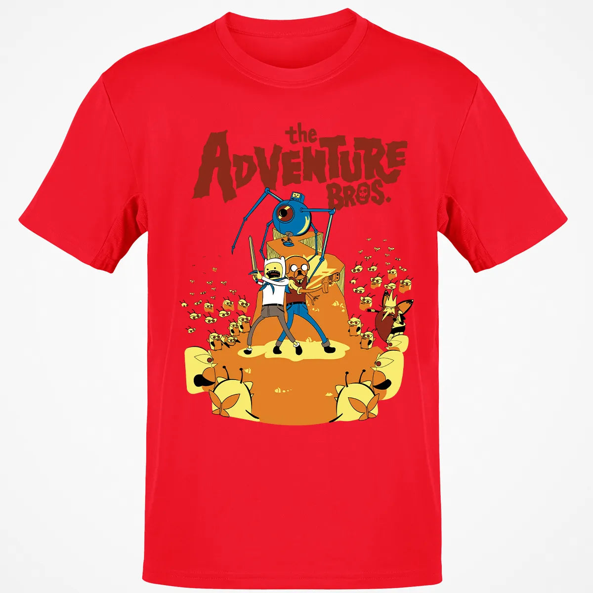 Classic Unisex T-Shirt - Q6QBLQTL