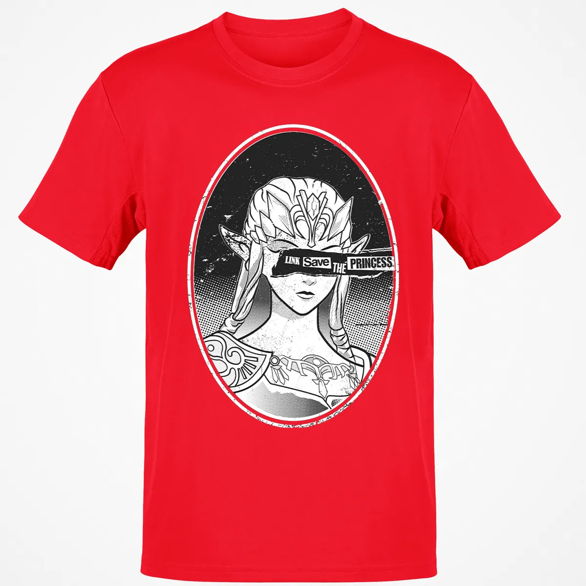 Classic Unisex T-Shirt - QYEGGX3A