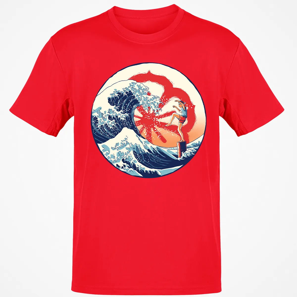 Classic Unisex T-Shirt - SM1RCWA5