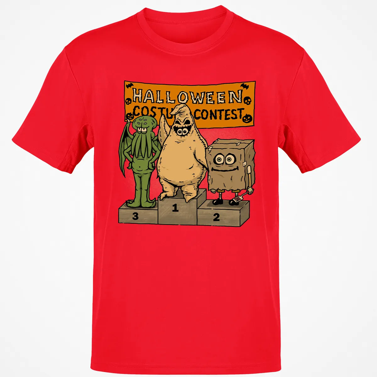 Classic Unisex T-Shirt - RNPNP37P