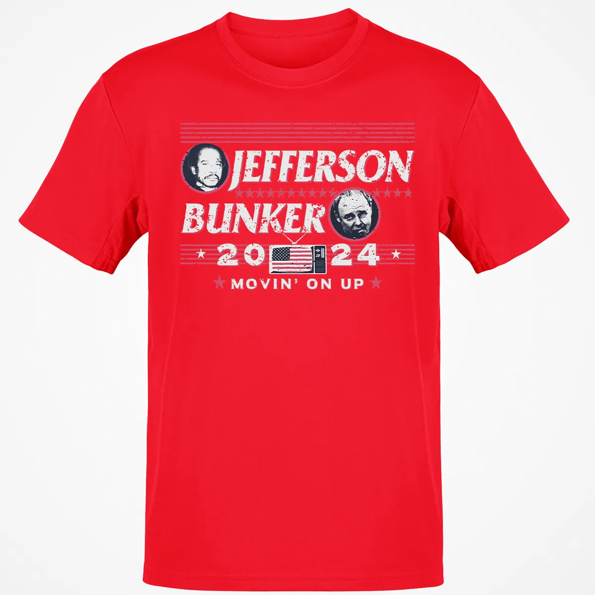 Classic Unisex T-Shirt - TG9WD2U4