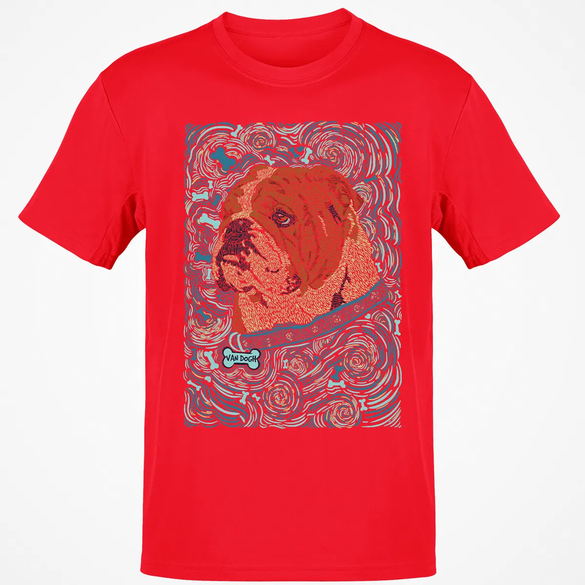 Classic Unisex T-Shirt - CVTU2E44