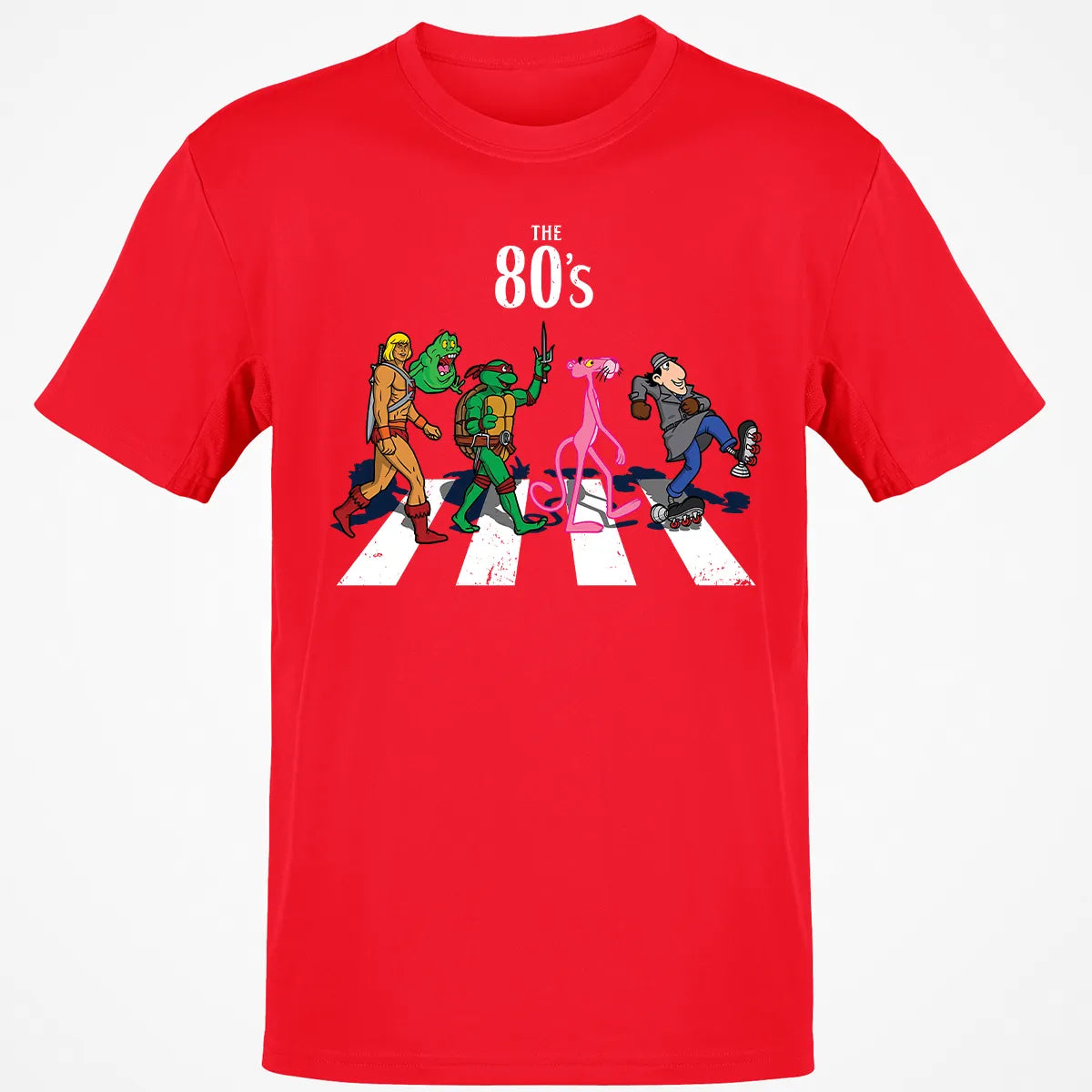 Classic Unisex T-Shirt - TM1EXAFX