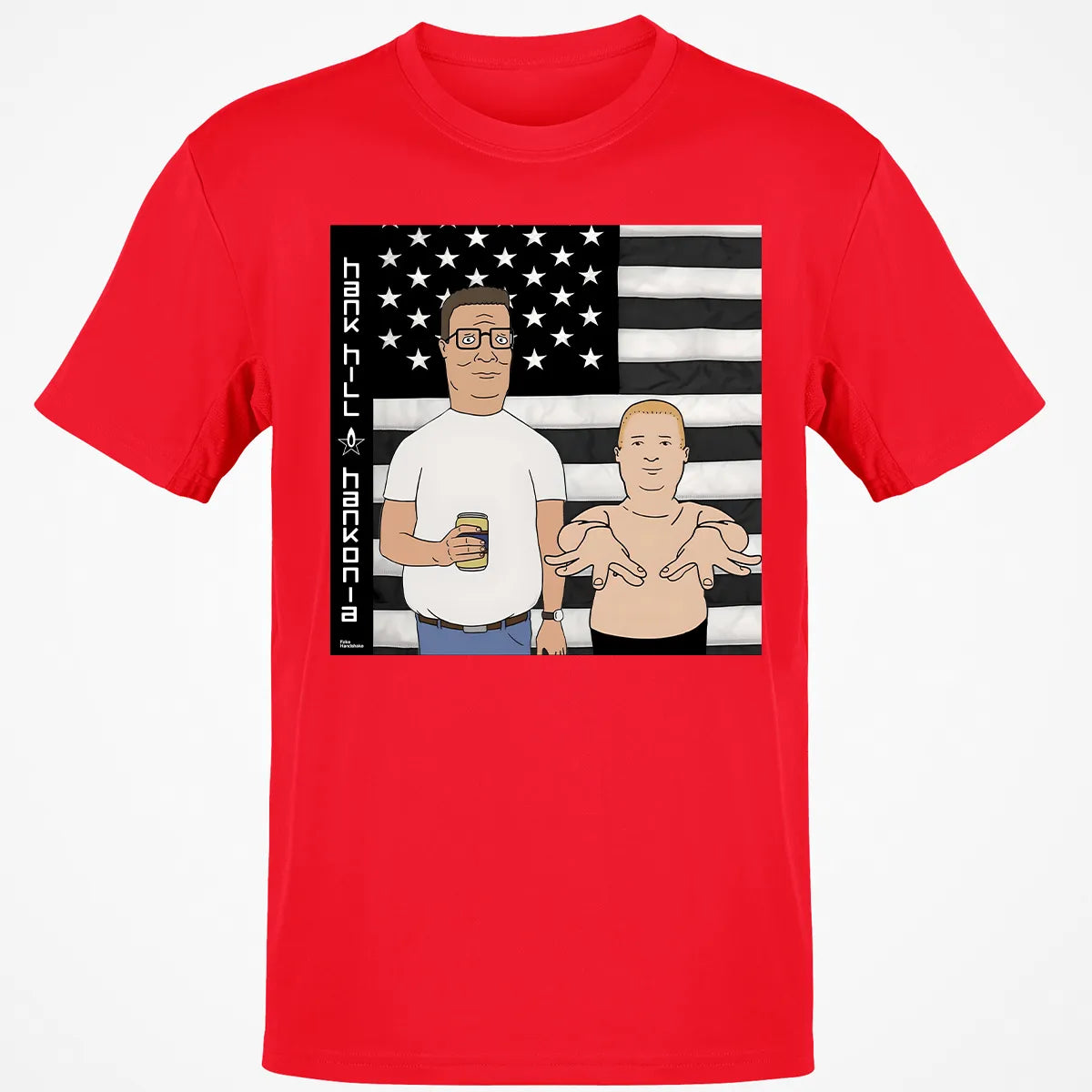 Classic Unisex T-Shirt - BBVFWQRG
