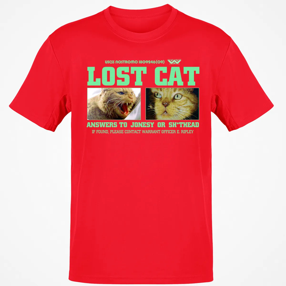 Classic Unisex T-Shirt - 8Q5R27GJ