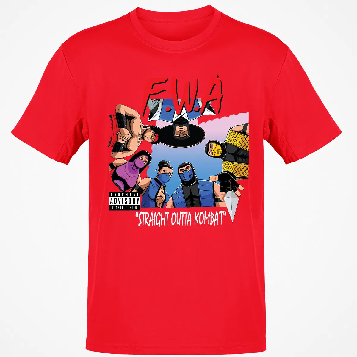 Classic Unisex T-Shirt - SCTZH3C1