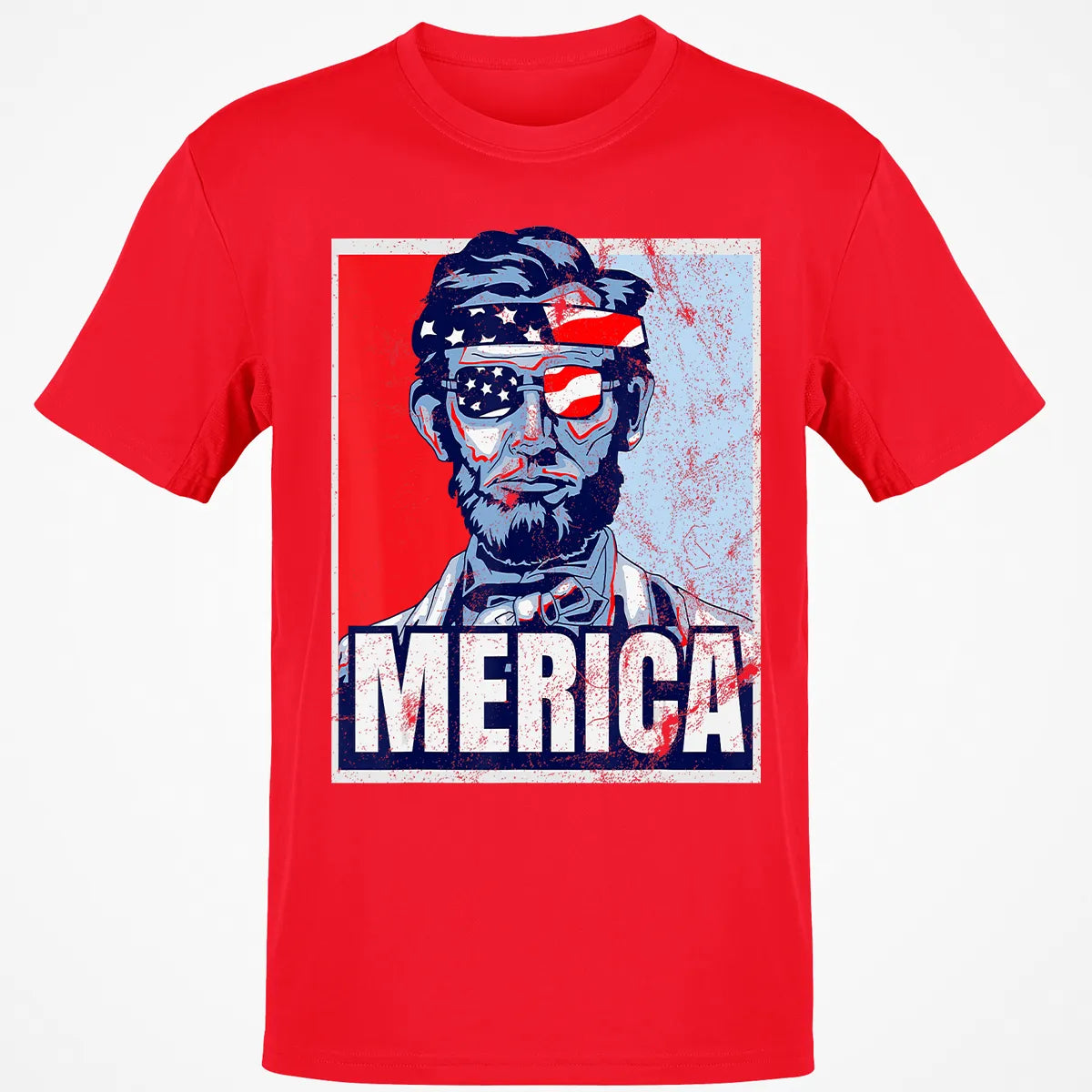 Classic Unisex T-Shirt - T76SCJW2