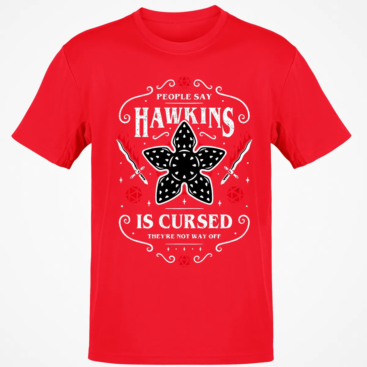 Classic Unisex T-Shirt - NQ79RA2N