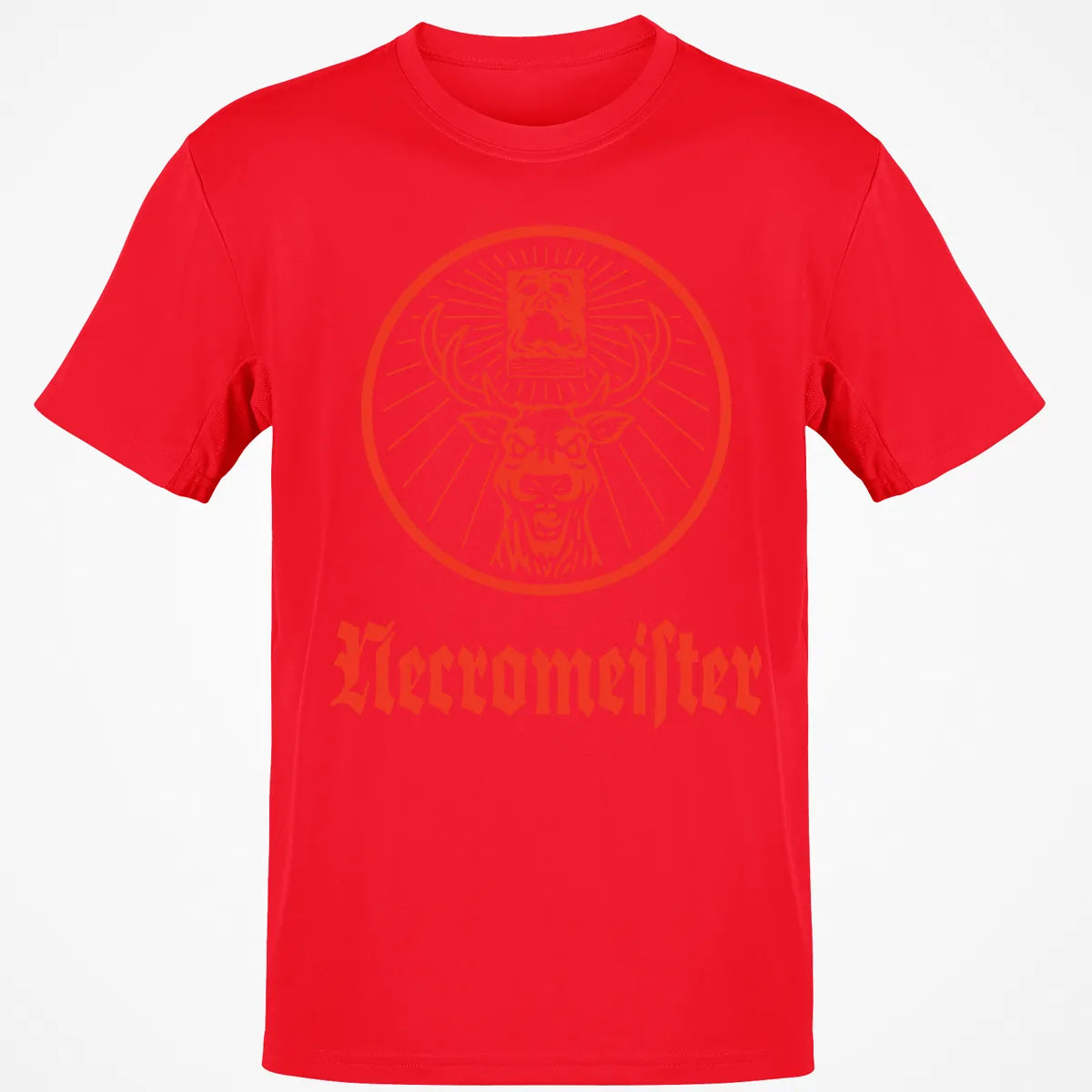 Classic Unisex T-Shirt - QZRN3RV9