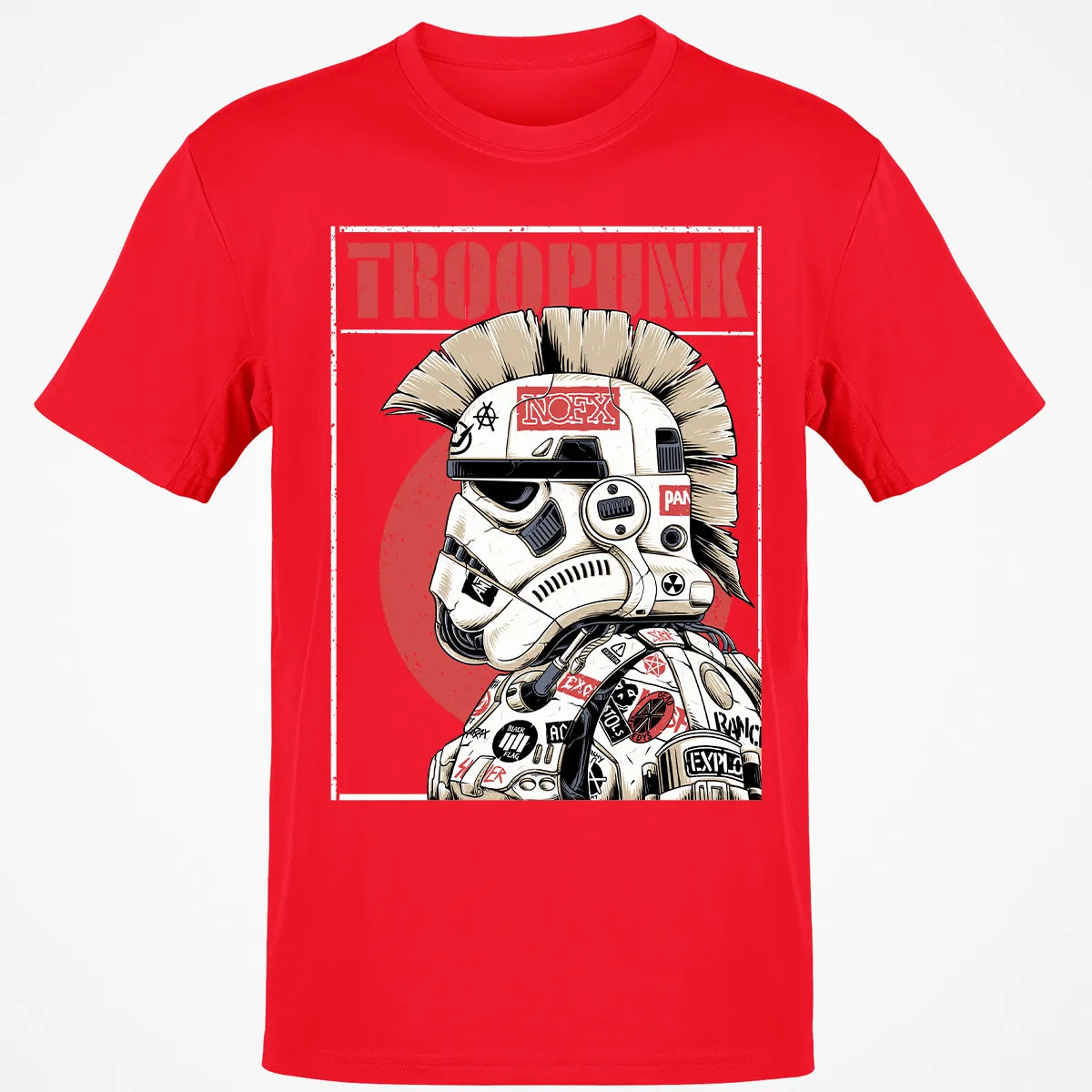Classic Unisex T-Shirt - 6TGPLBF8