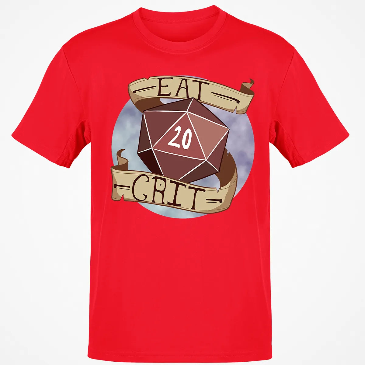 Classic Unisex T-Shirt - JR3SNAMS