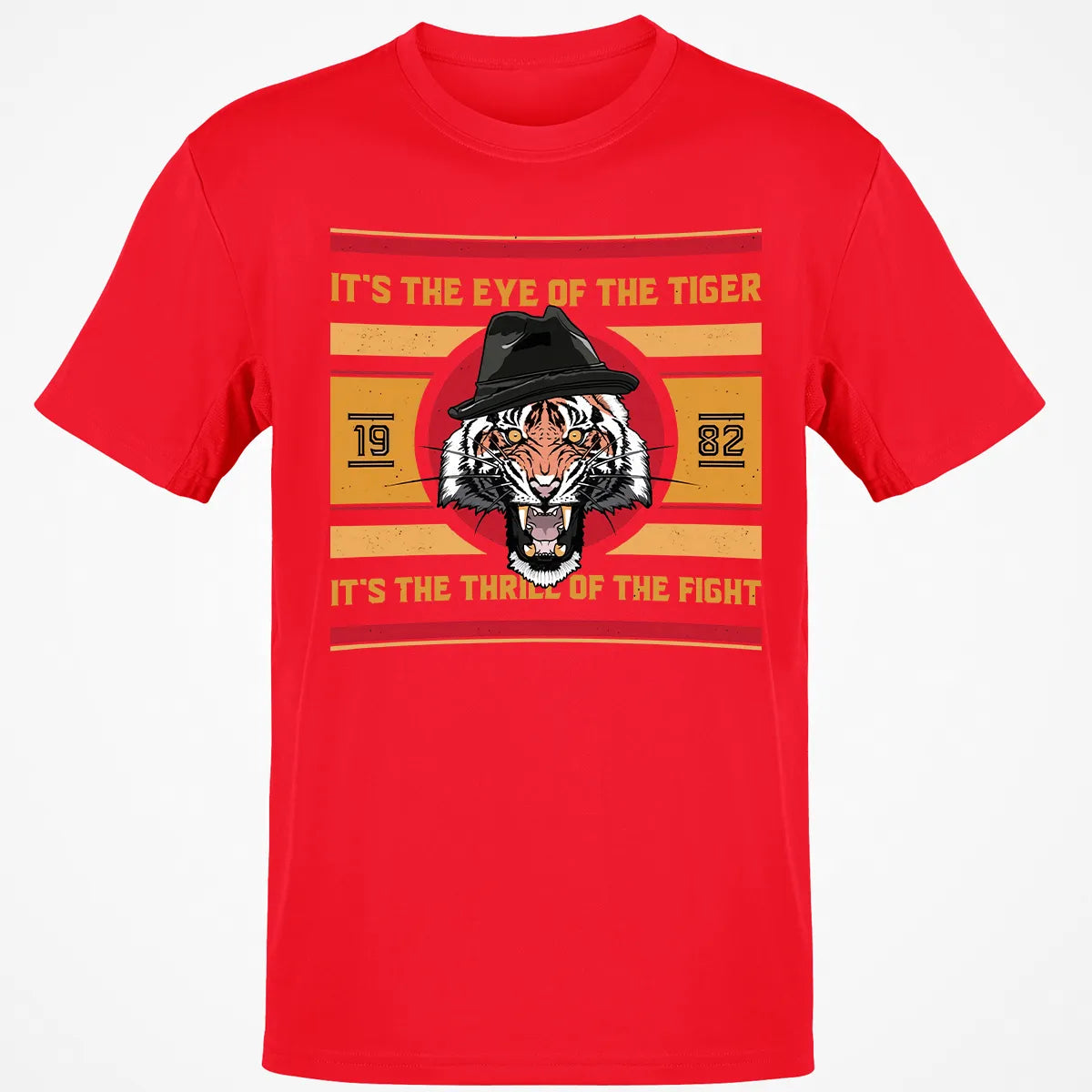Classic Unisex T-Shirt - RUHNBUUY