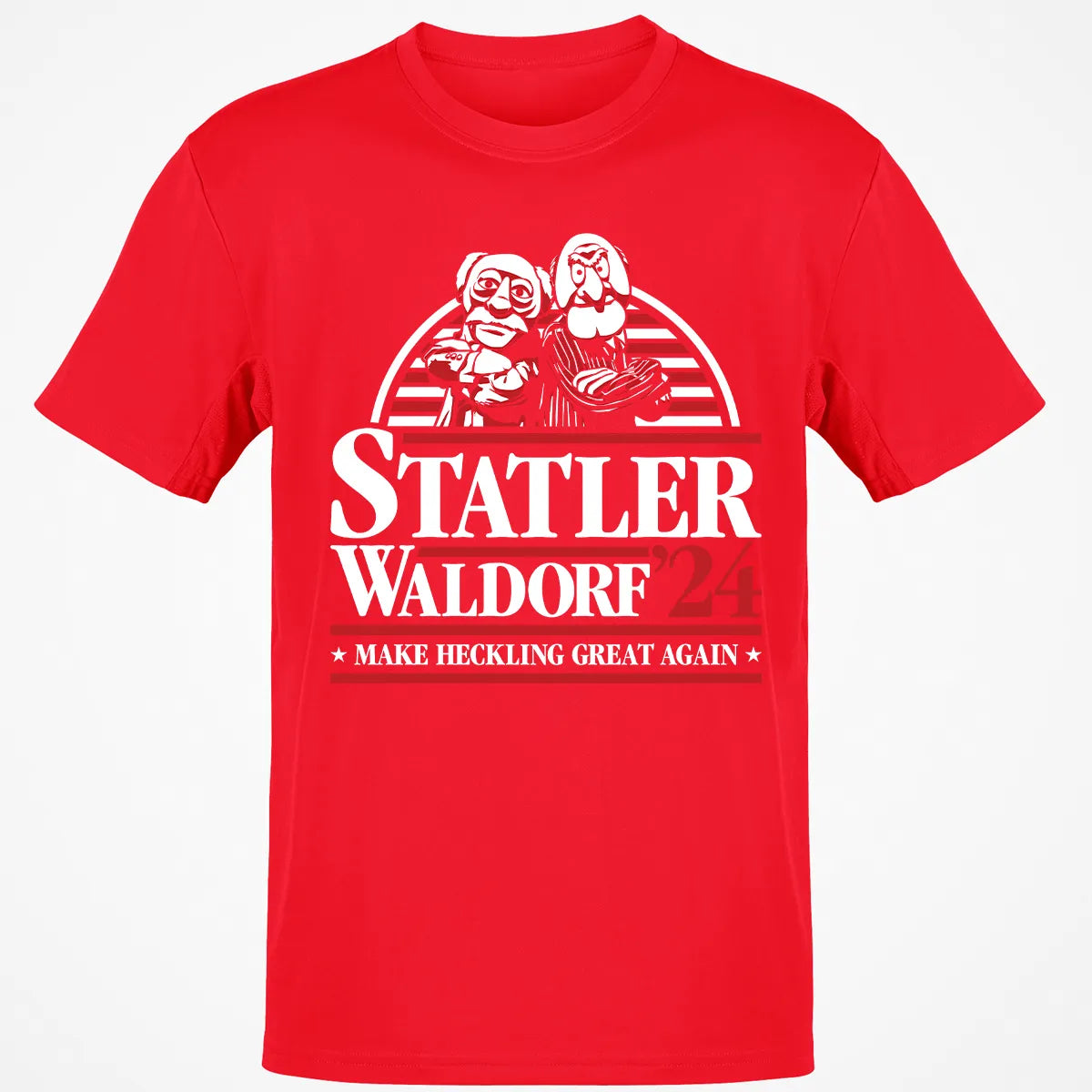 Classic Unisex T-Shirt - LL2TAJX7